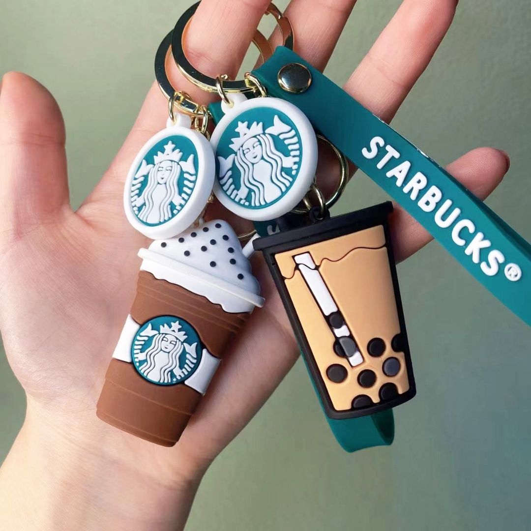 Starbucks airpods hot sale