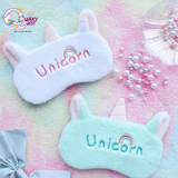 Unicorn Plushy Combo (Assorted colors and design) TheQuirkyQuest