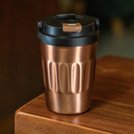 Stylish Chromatic Travel Tumbler (Hot/ Cold Bottle) TheQuirkyQuest