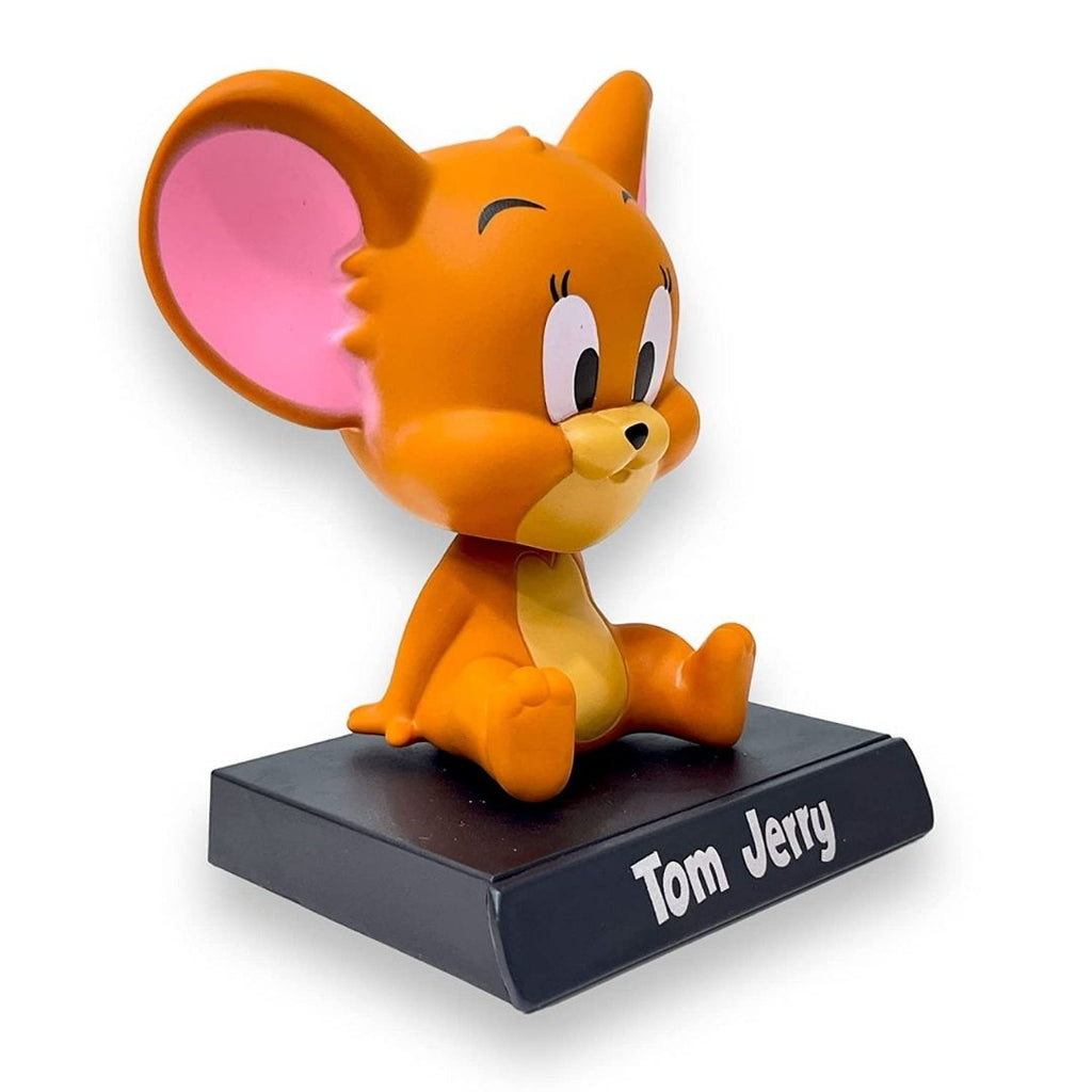 Jerry Bobblehead - Tom & Jerry Bobblehead