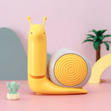 Snail Desk Lamp + Pen Stand (2 in 1) TheQuirkyQuest