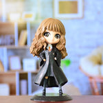 Hermione Figure - The Quirky Quest TheQuirkyQuest