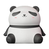 Cutest Panda Touch Lamp TheQuirkyQuest