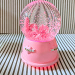 Romantic Love Musical Snow Dome (Romantic Gift) TheQuirkyQuest