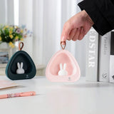 Cute Bunny Portable Desk Night Lamp (Rechargeable) TheQuirkyQuest