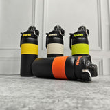 Stylish Hot & Cold Sports Bottle (500 ml) TheQuirkyQuest