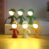 Cool Astro Design Mini Lamp TheQuirkyQuest