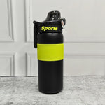 Stylish Hot & Cold Sports Bottle (500 ml) TheQuirkyQuest