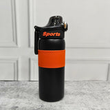 Stylish Hot & Cold Sports Bottle (500 ml) TheQuirkyQuest