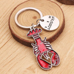 Friends You're My Lobster Keychain TheQuirkyQuest