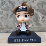 BTS Bobblehead - Jungkook TheQuirkyQuest