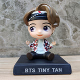 BTS Bobblehead - Jungkook TheQuirkyQuest