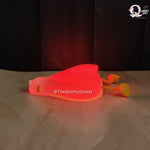 Cute Sleeping Duck Touch Lamp (7 Colours) TheQuirkyQuest