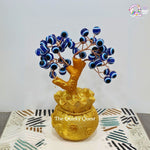 Bonsai Lighted Tree Table Top LED Shimmer Tree (Copy) TheQuirkyQuest