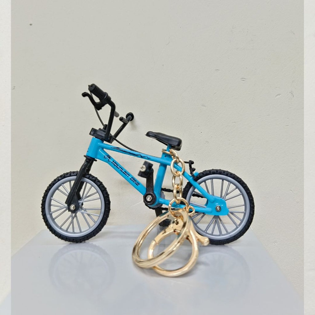 Ming You Alloy Bike Toy - The Die-cast Cross-Country Bike India | Ubuy