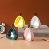 Cute Bunny Portable Desk Night Lamp (Rechargeable) TheQuirkyQuest