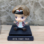 BTS Bobblehead - Jungkook TheQuirkyQuest