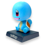 Squirtle Bobblehead - Pokémon Bobblehead TheQuirkyQuest