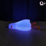 Cute Sleeping Duck Touch Lamp (7 Colours) TheQuirkyQuest