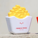 French Fries LED Desk Lamp with Sharpener TheQuirkyQuest