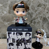 BTS Bobblehead - Jungkook TheQuirkyQuest