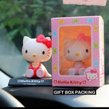 Hello Kitty Bobblehead TheQuirkyQuest