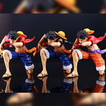 One Piece Monkey D Luffy Anime Figure (Select from Dropdown) TheQuirkyQuest