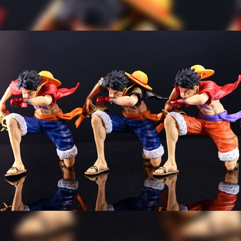 One Piece Figures – 52cm One Piece Beast Kaido PVC GK Anime Figure | One  Piece Store