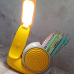 Snail Desk Lamp + Pen Stand (2 in 1) TheQuirkyQuest