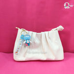 Coolso Bunny Rabbit Water Keychain TheQuirkyQuest