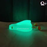 Cute Sleeping Duck Touch Lamp (7 Colours) TheQuirkyQuest