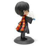 Harry Potter With Hedwig Figure TheQuirkyQuest