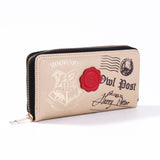 Harry Potter Wallet TheQuirkyQuest