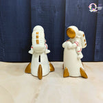 Cool Astronaut Money Bank TheQuirkyQuest