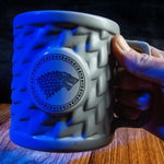 Game of Thrones Mug - GOT Mug TheQuirkyQuest