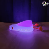 Cute Sleeping Duck Touch Lamp (7 Colours) TheQuirkyQuest