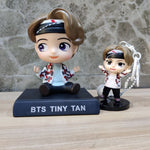 BTS Bobblehead - Jungkook TheQuirkyQuest