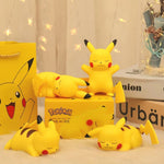 Pikachu Lamp- The Quirky Quest TheQuirkyQuest