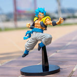 Dragon Ball Z Gogeta Fusion Action Figure - 25 cms TheQuirkyQuest