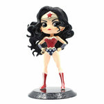 Wonder Woman Action Figure TheQuirkyQuest