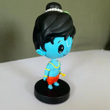 Krishna Bobblehead TheQuirkyQuest