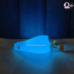 Cute Sleeping Duck Touch Lamp (7 Colours) TheQuirkyQuest