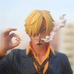 Vinsmoke Sanji One Piece Action Figure (32 cm) TheQuirkyQuest