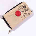 Harry Potter Wallet TheQuirkyQuest