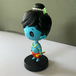 Krishna Bobblehead TheQuirkyQuest