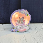 Cute Mini Cat Lamp TheQuirkyQuest