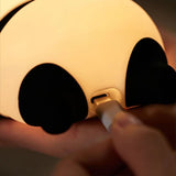 Cutest Sleeping Panda Touch Lamp (USB rechargeable) TheQuirkyQuest