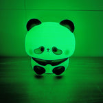 Cutest Panda Touch Lamp (Multicolour)