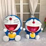 Doraemon Piggy Bank - Coin Bank TheQuirkyQuest