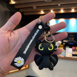 How to Train your Dragon Toothless Keychain TheQuirkyQuest